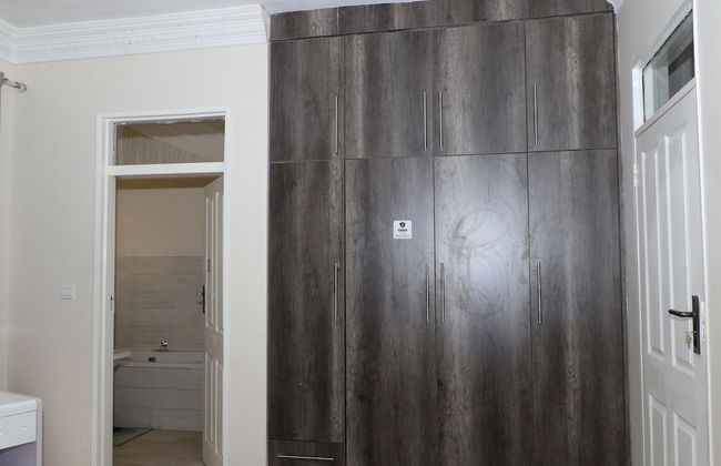 Shailoh Folyjon 2Bedroomed Wing - Foto 12