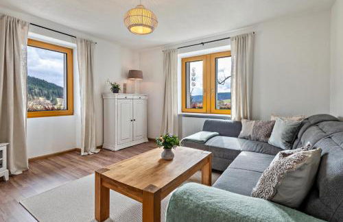 Haus Bergruh Kuckucksnest - Foto 2