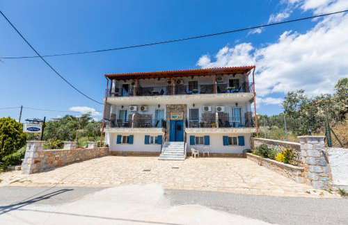 Αnastasia apartments - Foto 46