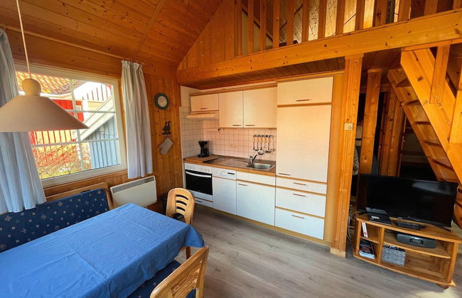 Holiday House at the Useriner See, Userin - Foto 11