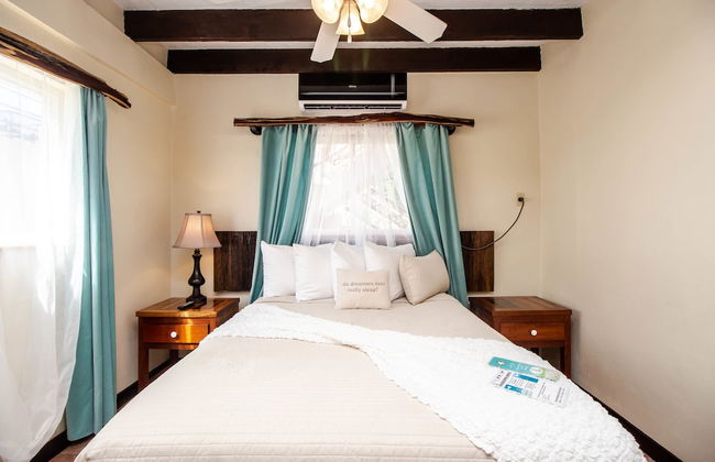 Tres Cocos Resort - Foto 59