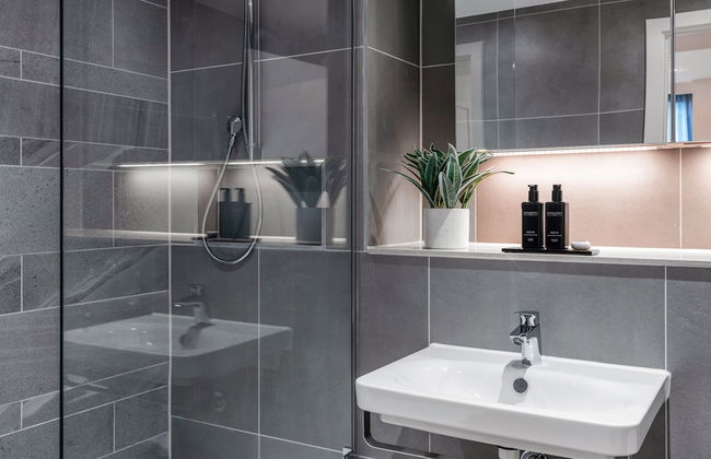 CitySuites 2 Aparthotel - Foto 41