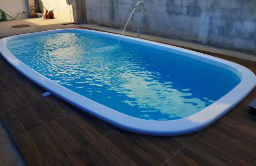 BG área de lazer - Photo 11