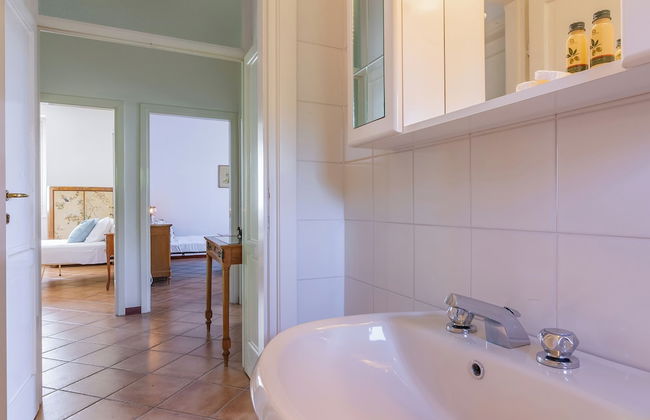 Villa Gard by Wonderful Italy - Foto 46