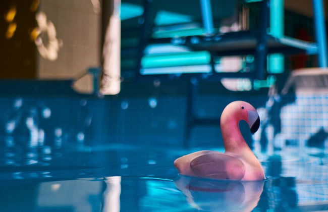 Fantastic Pool House en Santa Marta - Foto 62