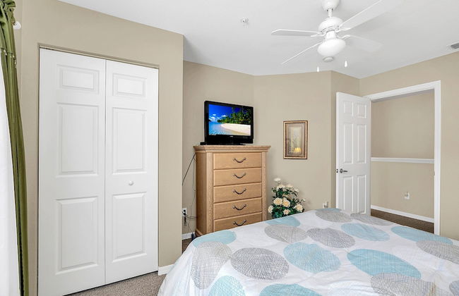 Modern & Comfy 20min to Disney Queenbeds - Photo 3