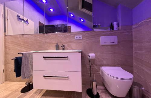 A&D Ferienwohnung Elsasser Blick - Bühlertal bei Bühl, Baden-Baden & Schwarzwald - Foto 22