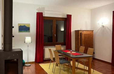 Holiday home with alpine panorama - Foto 15