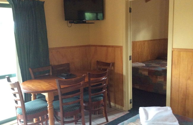 Dargaville Holiday Park - Foto 3