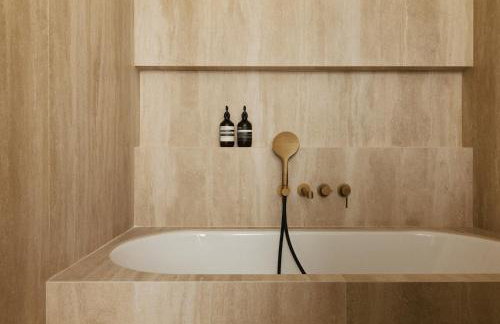 HIGHSTAY - Luxury Serviced Apartments - Pyramides - Foto 10