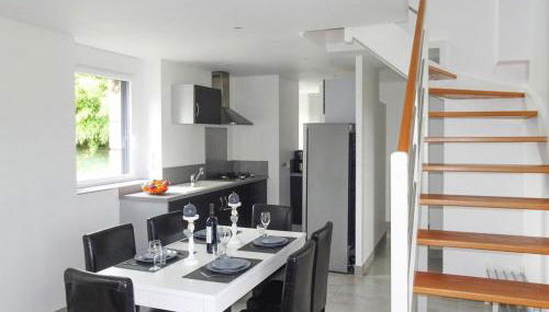 Stone House in Brittany near Sandy Beaches - Foto 3