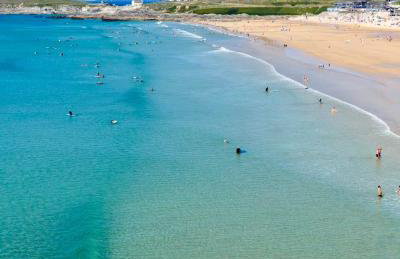 Shorebreak Apartment 2 - Foto 17