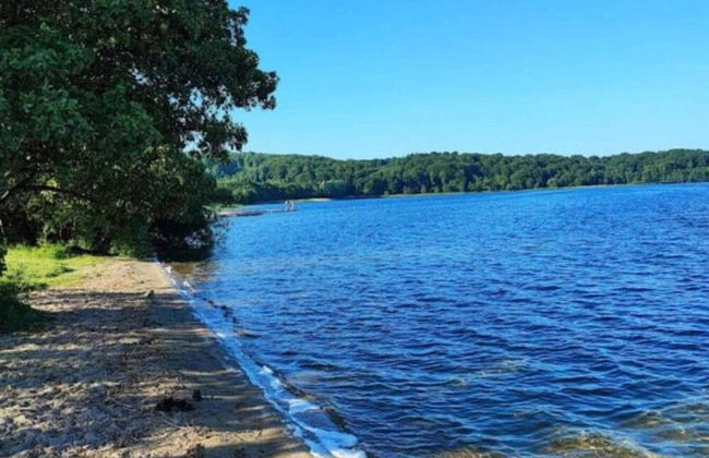 5 Person Holiday Home in Kolind - Photo 22