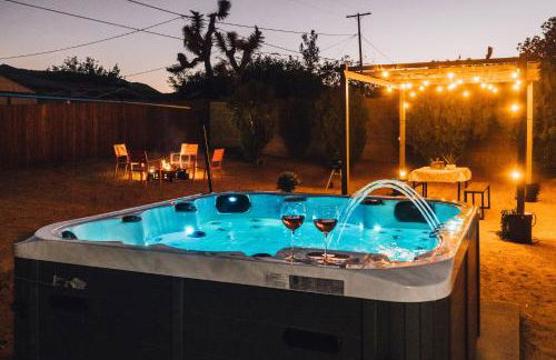 Minutes to JT National Park, Hot Tub & Game Room - Foto 1