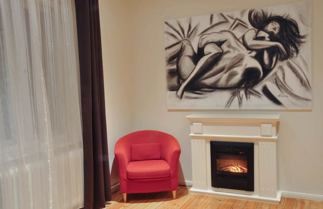 Best City Home Apartment - Foto 12