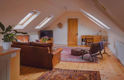 Sticklinch Farm Cottage Near Glastonbury town & walking distance for festival 4 beds sleeps 5 - Photo 12