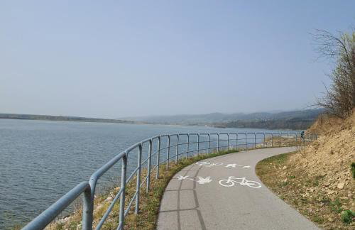 Apartament Wiktoria - Photo 27