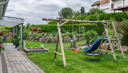 Haus Panoramasicht - Foto 2