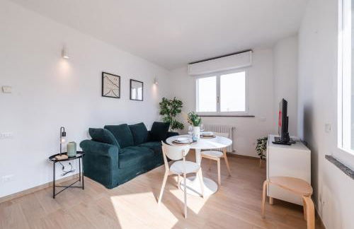 7 Piano Panoramico nel Cuore dei Navigli - Foto 19