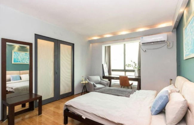 Ri Yue Xing Cheng Apartment 31 - Foto 3