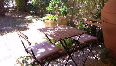 Villetta Sa Speciosa - Foto 3, Garden