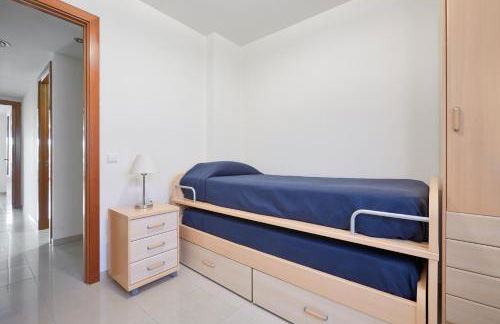 Apartaments Terraza - Salatà Mar - Foto 25