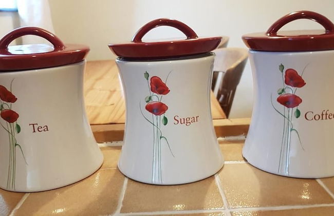 Davy Cottage in the Countryside With Horse Riding - Photo 10