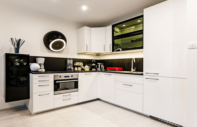 Apartamenty Sun & Snow Komuny Paryskiej - Photo 31