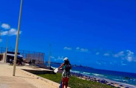 Pé na Areia Studio - Foto 15