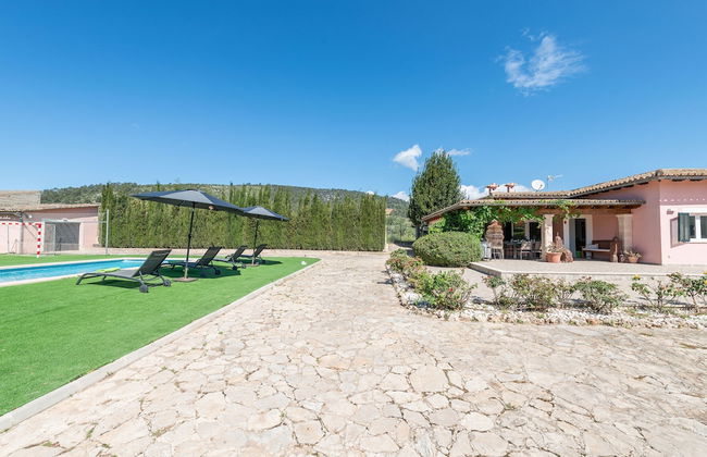 Ses Veles in Lloseta - Foto 27