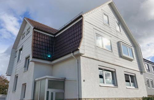 Ferienwohnungen bei der Purpurbuche - Foto 18