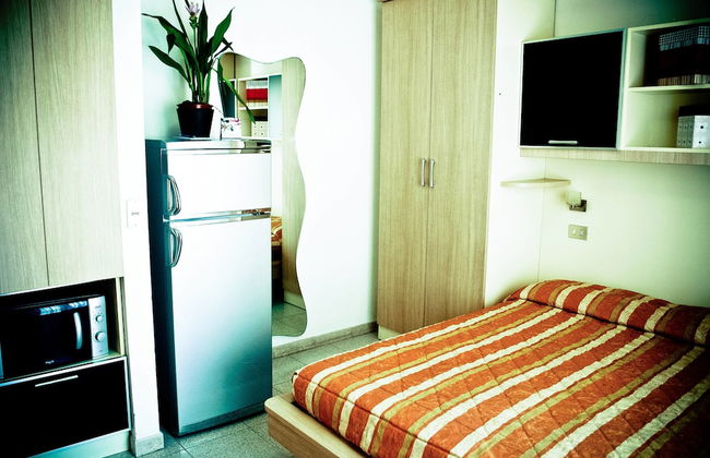 Residence Internazionale - Foto 3