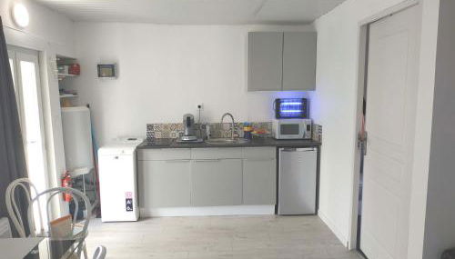 appartement centre ville du Boulou pour 2 adultes-2 enfants- check in 18h 20h check out 11h max juillet-aout 1 semaine minimum - Foto 4