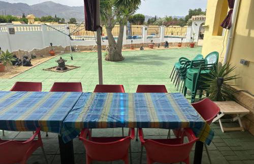 Villa Mariana - Foto 20