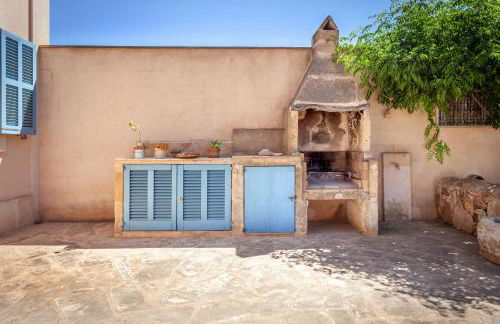 Sa Bassa - country house close to the village - Foto 27