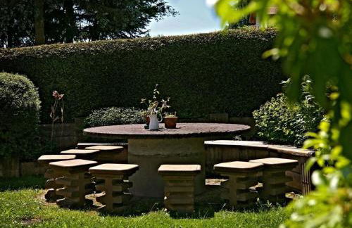 Holiday Home Anja in Motten - Foto 35