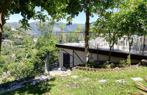 Casa de Casarelhos - Vistas rio - "Gerês" - Foto 53