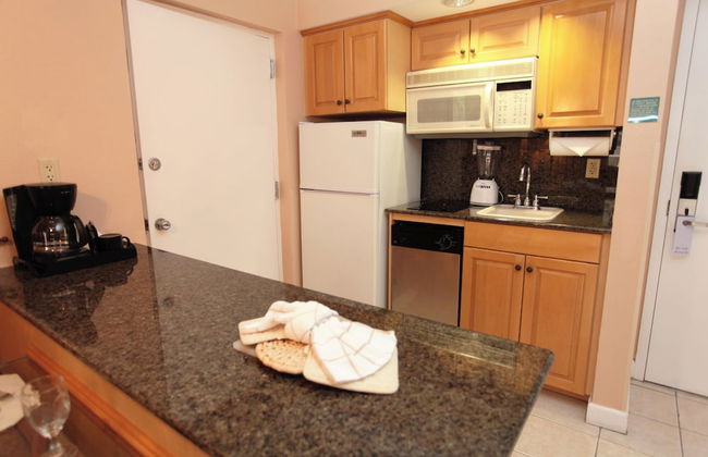 Palm Beach Shores Resort and Vacation Villas - Foto 8