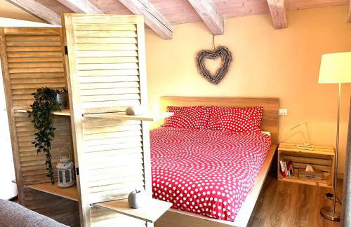 Il loft di Angela - You & Me case vacanza - Foto 12