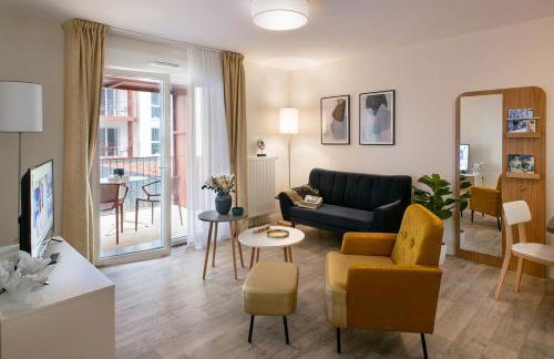 Domitys Les Houblons - Foto 1