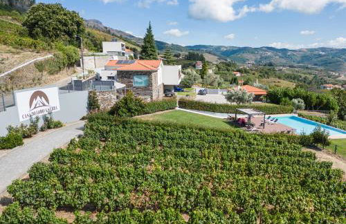 Feel Discovery Douro LAS House - Foto 11