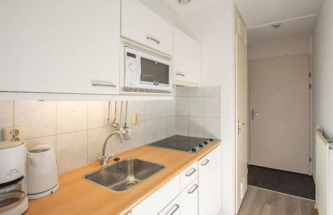 A Lovely Apartment at the Foot of the Dunes - Foto 21