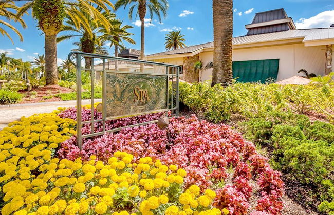 7 Room Saddlebrook Golf SPA Villa 5BR 4BA - Photo 25