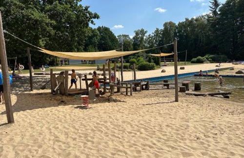 Ferienwohnung Rosche - Foto 13