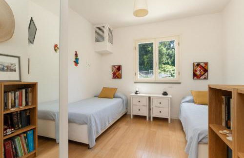 Luxury Green Marignana Villa, Versilia, Pool, Ac, Sauna - Foto 60