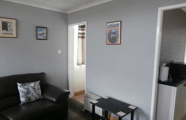 Inviting 2-bed Chalet in Mablethorpe - Foto 9