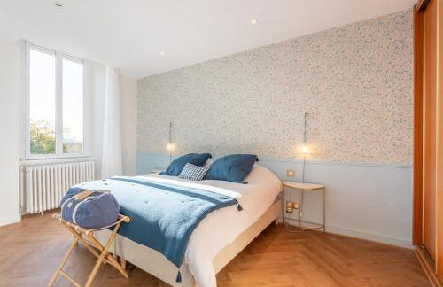 Logement PRO, Travailleur, En semaine uniquement - Foto 12