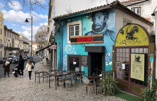 Apartamento Between Beach Historical Monuments - Photo 25