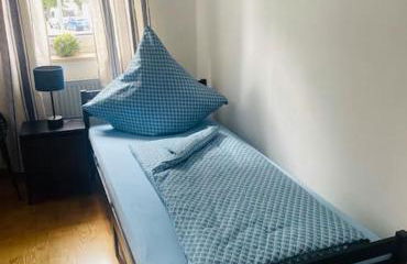 Altstadthaus an der Kleinen Donau - Foto 44