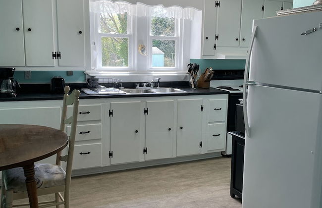 Seaside Retreat - Foto 4